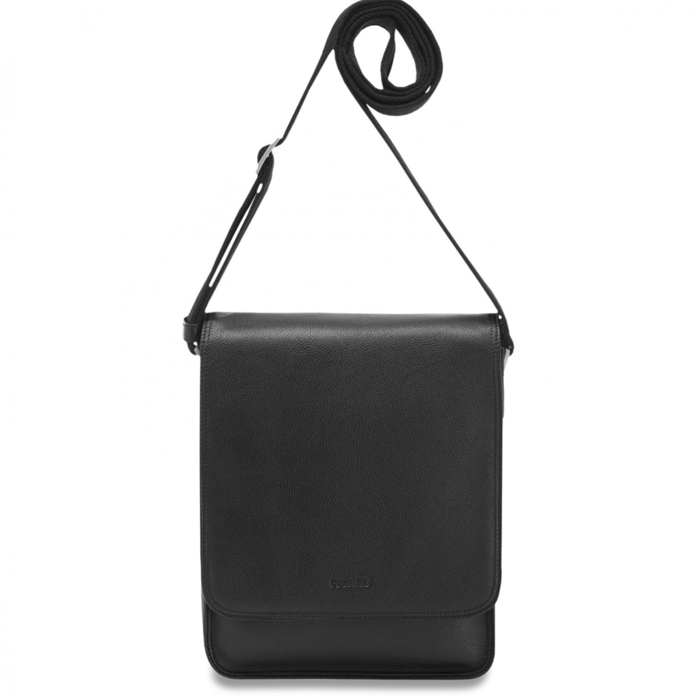 Picard - Schoudertas in de kleur Zwart