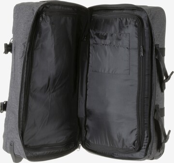 EASTPAK Cart in Black