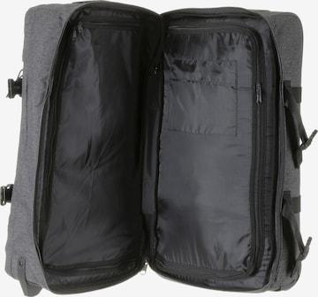 Trolley di EASTPAK in nero