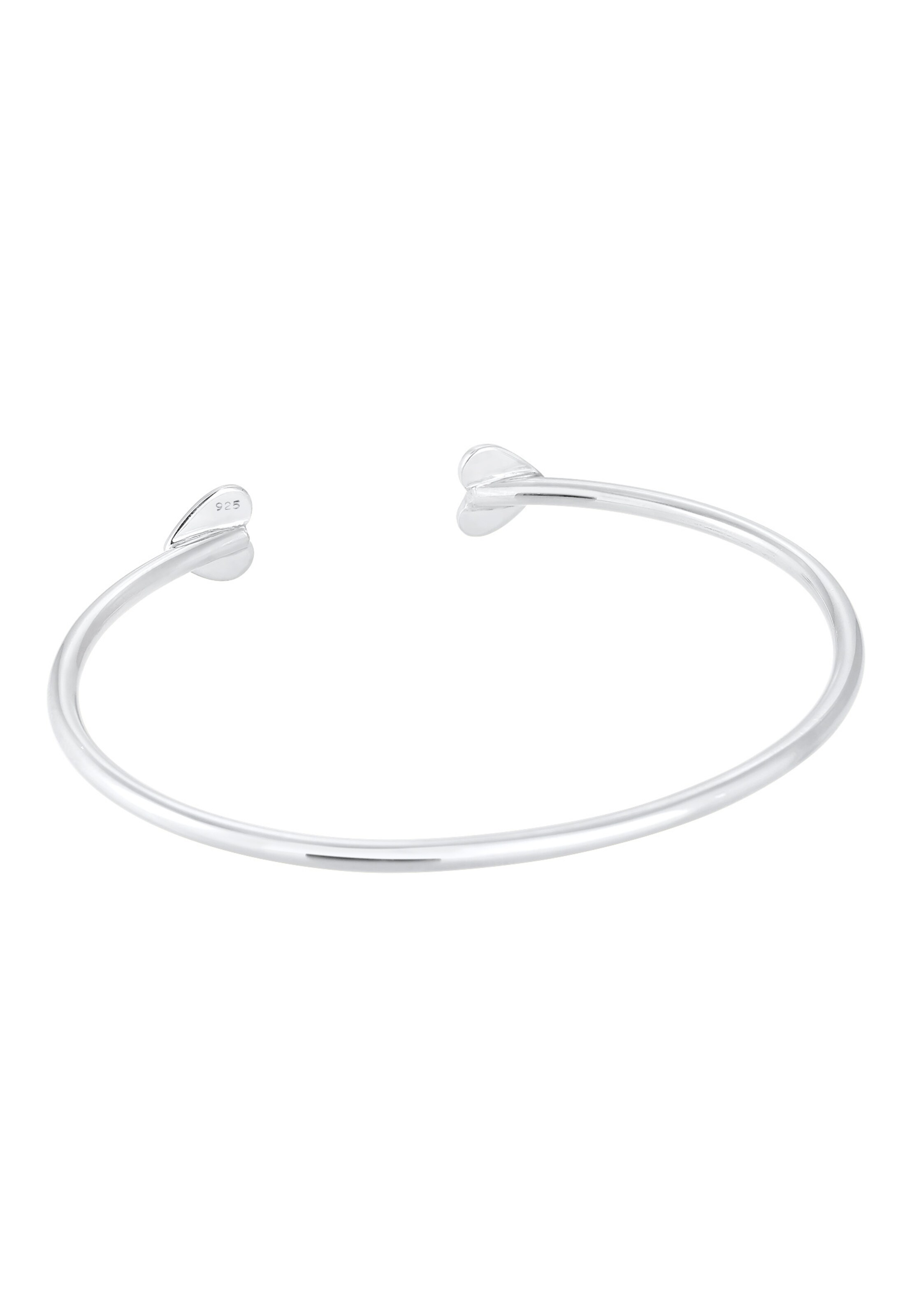 ELLI PREMIUM Armband in Zilver
