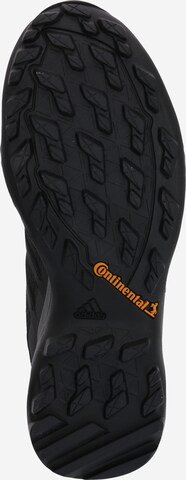 juoda ADIDAS TERREX Pusbačiai 'Swift R2'