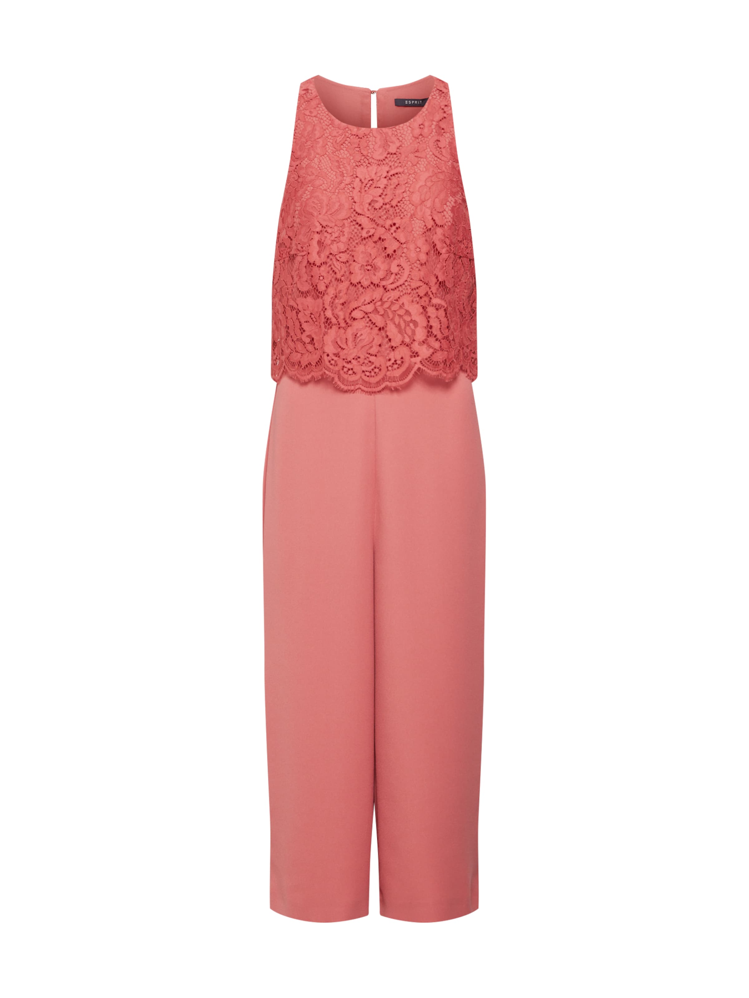Esprit Collection - Jumpsuit 's olivia' in de kleur Rosa