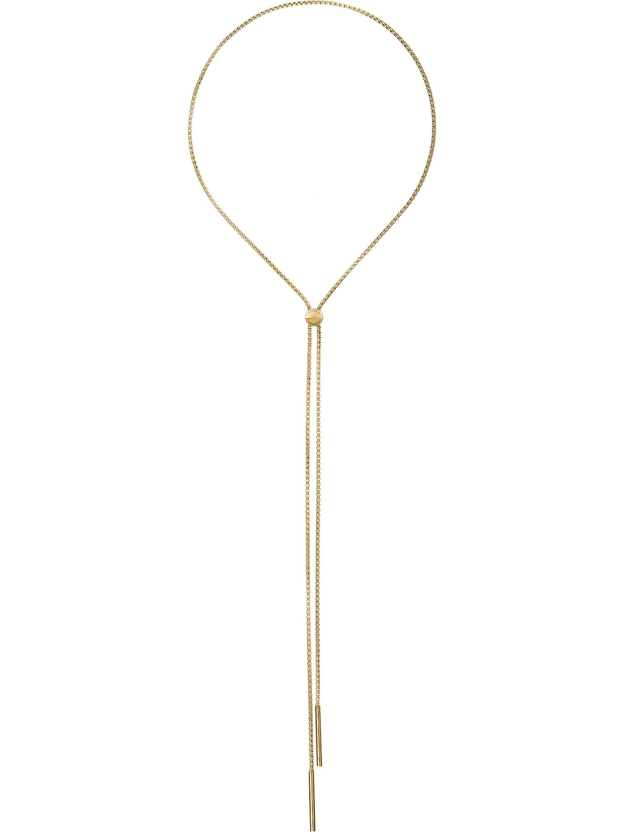 Liebeskind Berlin Kette in Gold: Vorderseite