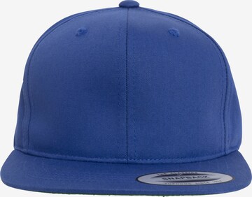 Cappello 'Pro-Style' di Flexfit in blu