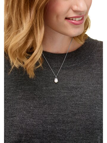 CHRIST Necklace in Silver