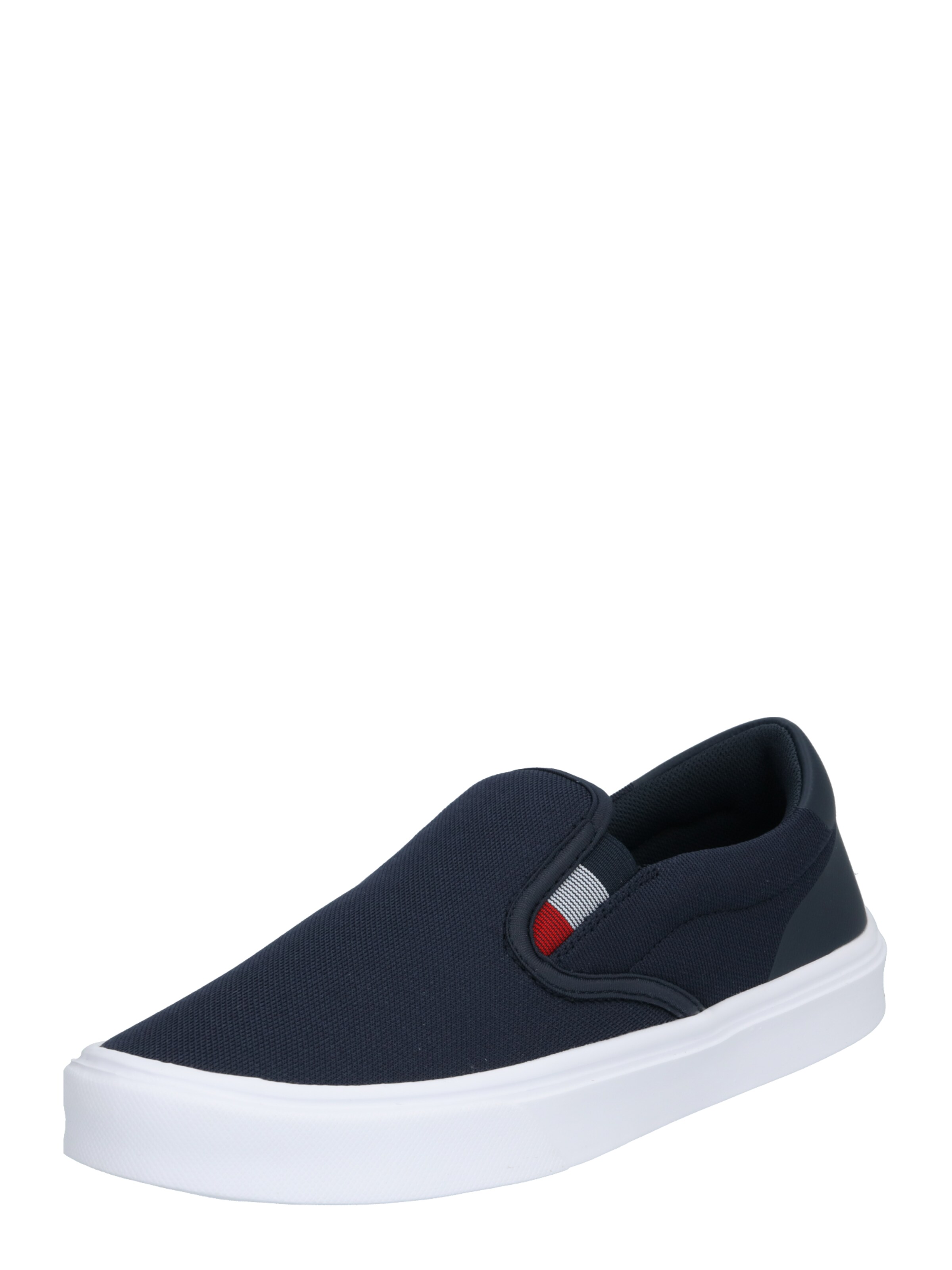 tommy hilfiger tennised