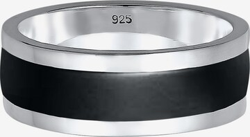 KUZZOI Ring in Silber