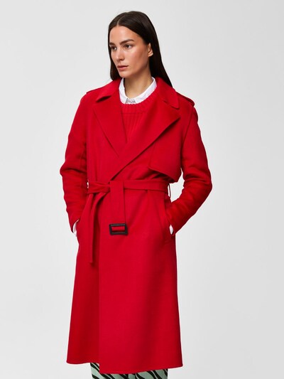 Rote Trenchcoats Fur Damen Online Kaufen About You