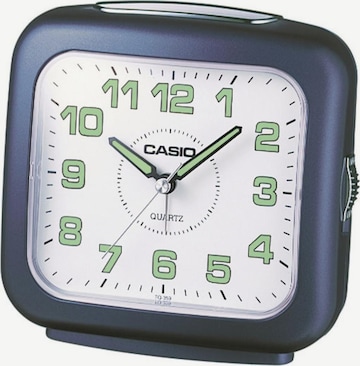 CASIO Wecker 'TQ-359-2EF' in Blau: predná strana