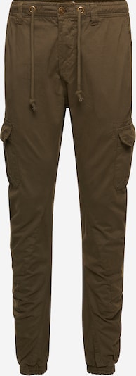 Urban Classics Big & Tall Cargo Pants in Dark brown, Item view