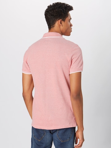 BLEND Bluser & t-shirts i pink