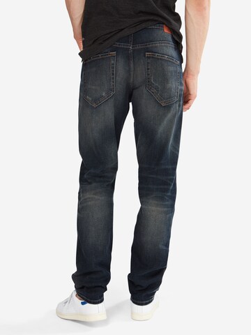 Regular Jean Only & Sons en bleu