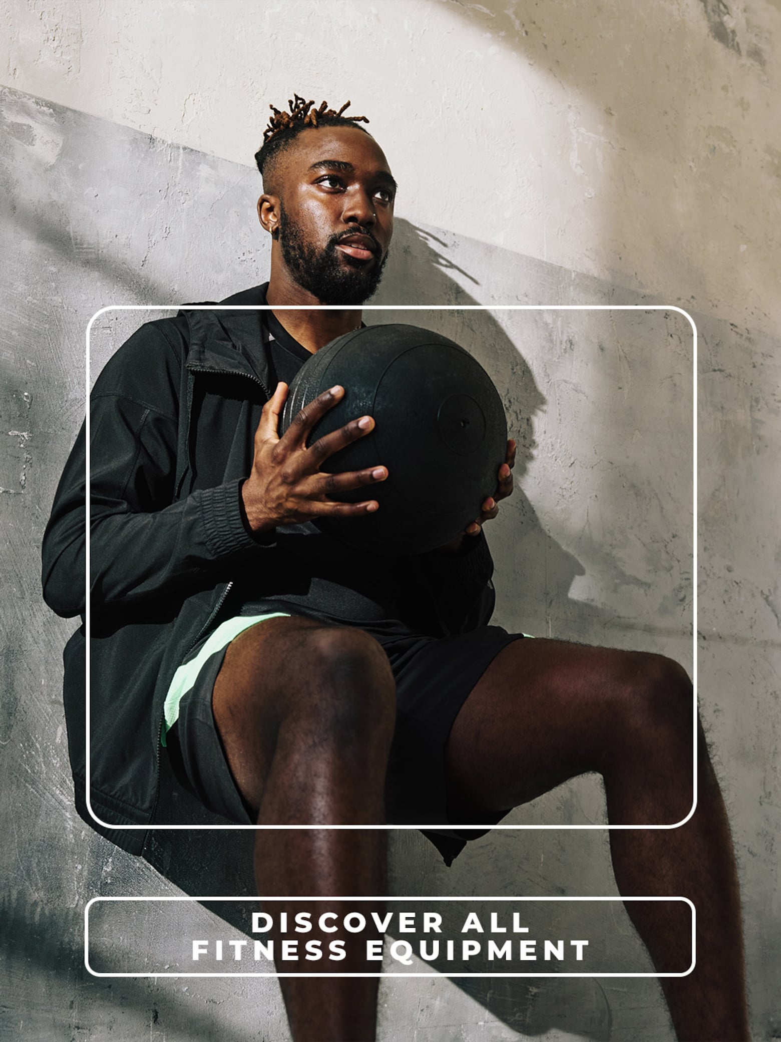 Find your best gear Fitness essentials for any workout