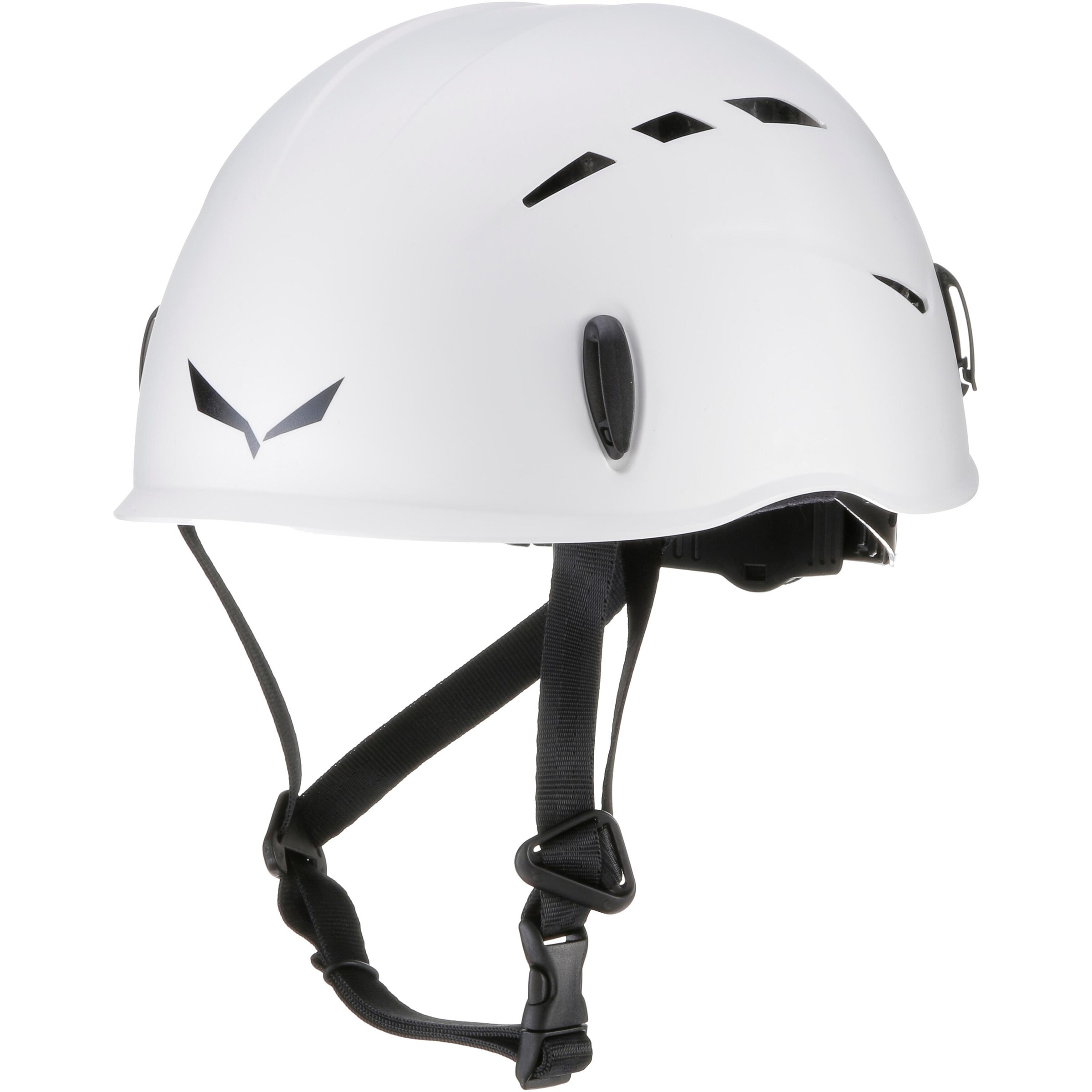 SALEWA - Kletterhelm 'Toxo' in weiß