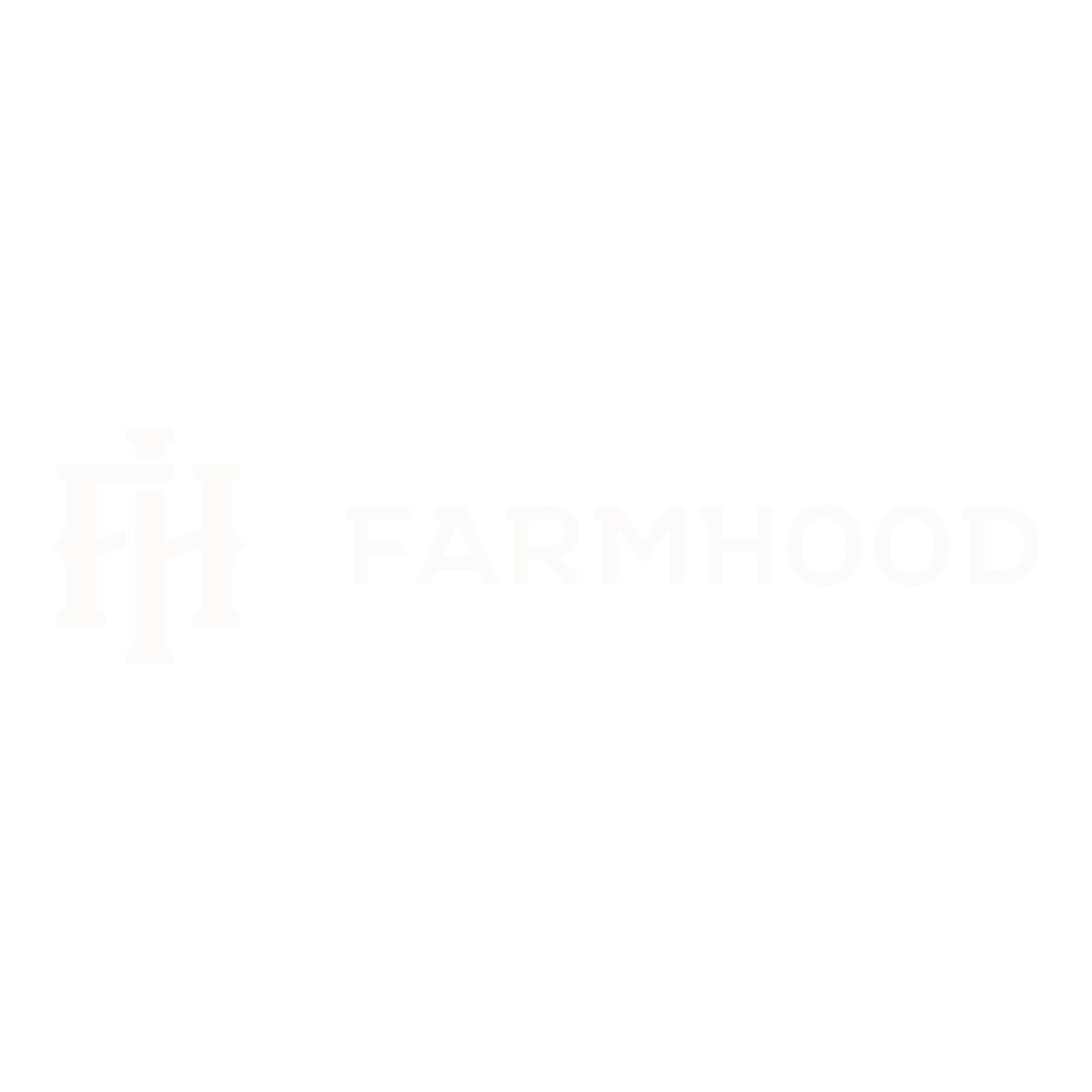 Farmhood Logo