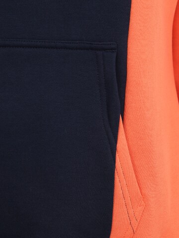 Urban Classics Sweatshirt in Blau