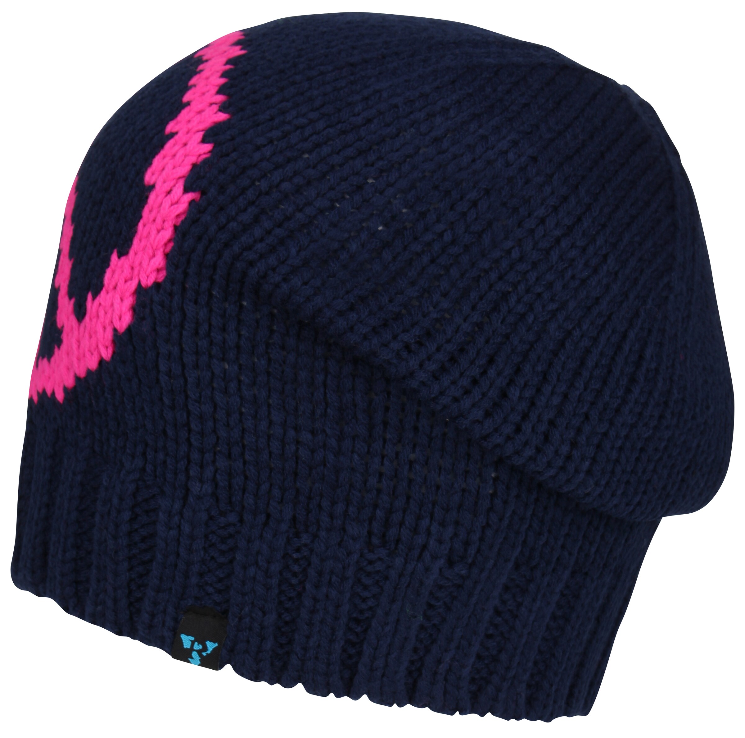 MYMO Čepice – modrá