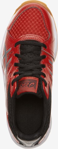 ASICS Handballschuh 'Upcourt 3' in Rot