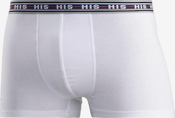 H.I.S Boxershorts i röd