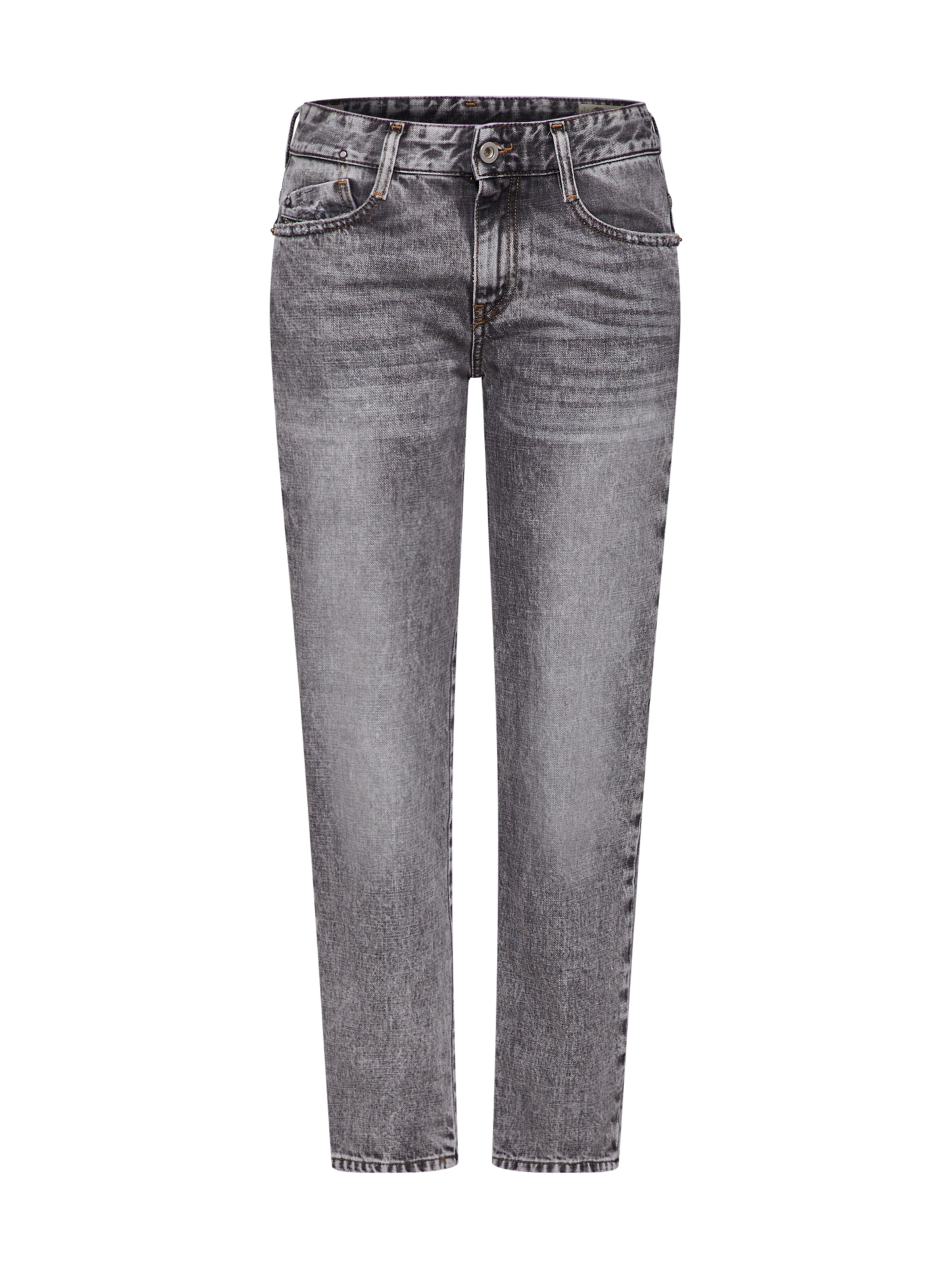 DIESEL - Jeans 'D-RIFTY 8880X' in de kleur Grijs