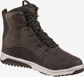 VAUDE Boots 'Kiruna II' σε καφέ