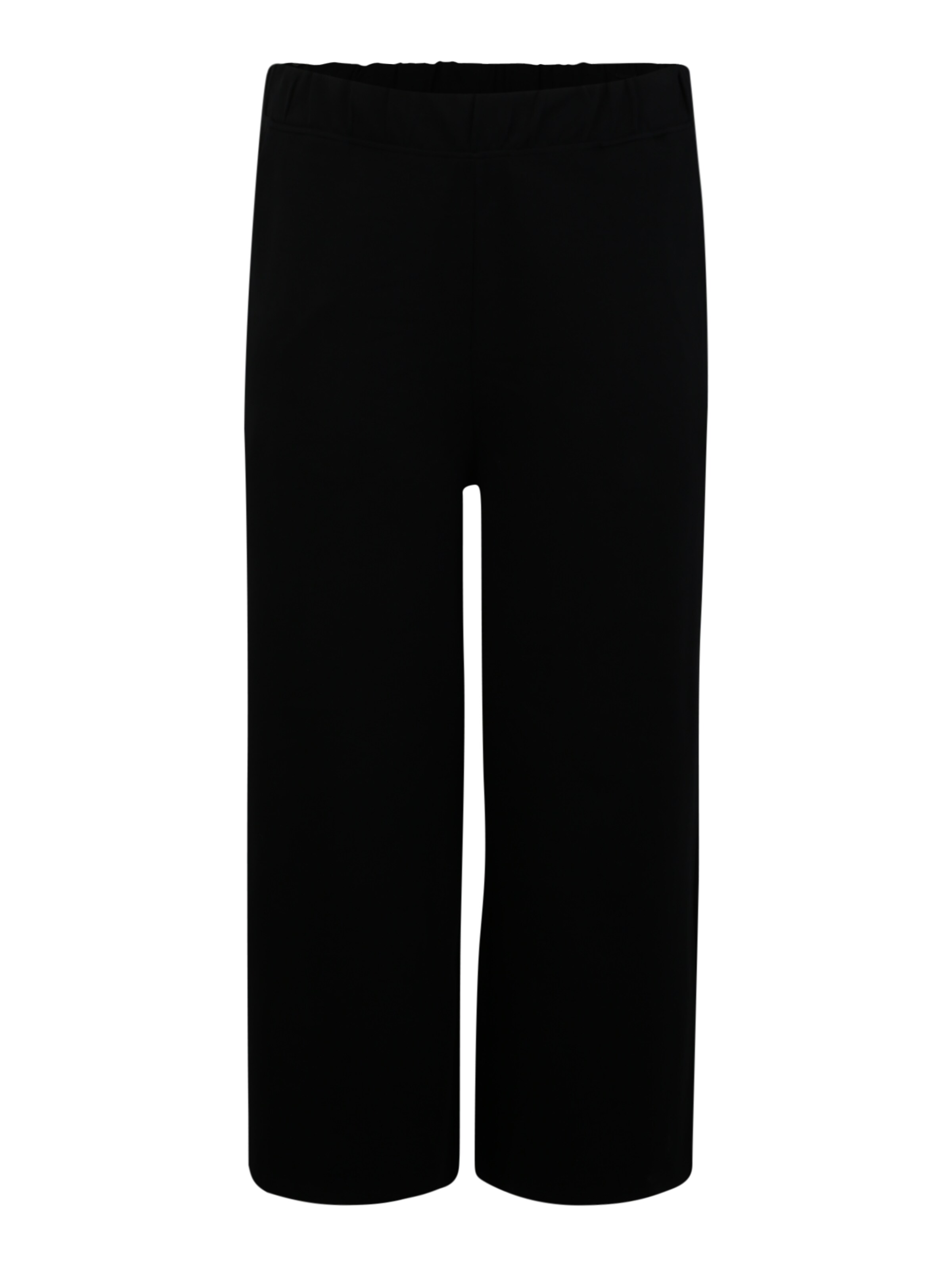 Urban Classics Curvy - Broek in de kleur Zwart