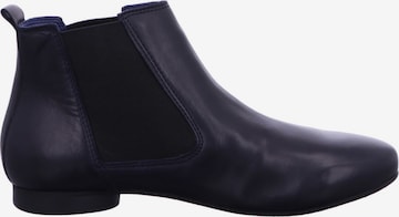 THINK! Chelsea Boots in Blue