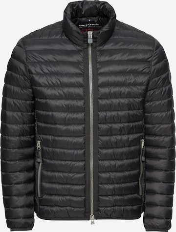 Marc O'Polo Jacke in Schwarz: predná strana