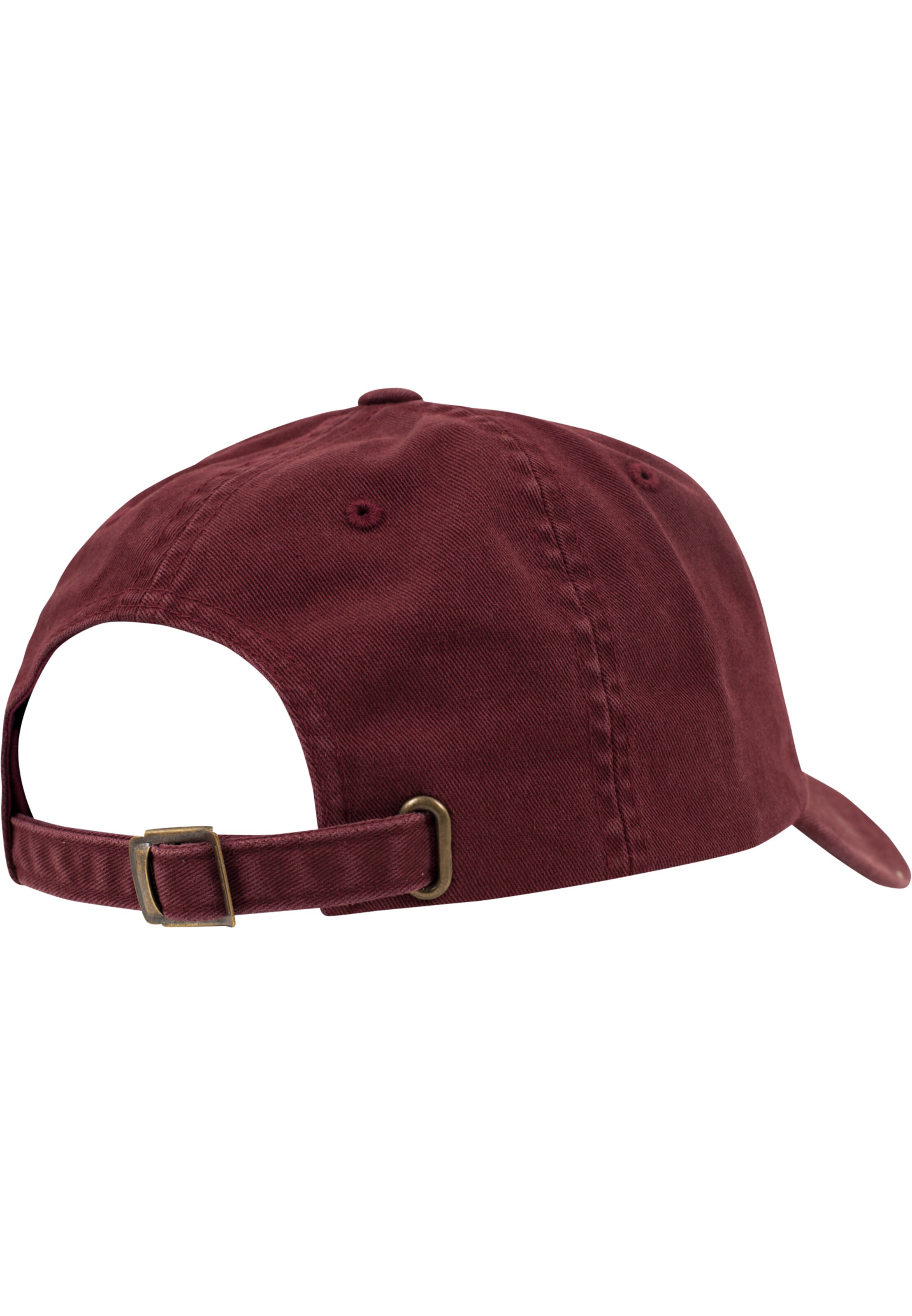 Flexfit Cap in Red