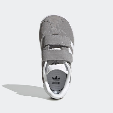 ADIDAS ORIGINALS Trainers 'Gazelle' in Grey