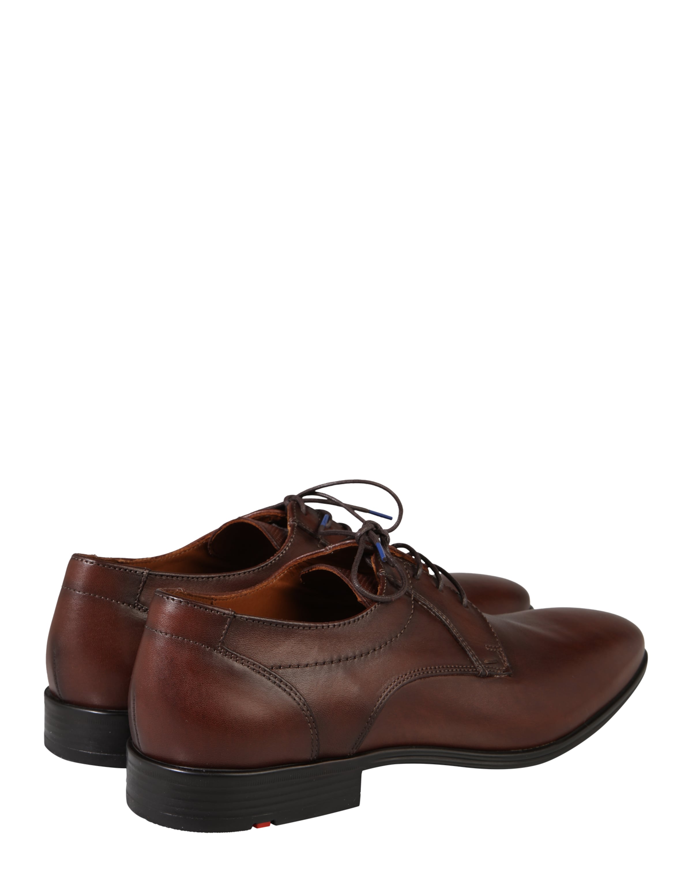 Scarpa stringata 'Osmond' di LLOYD in marrone