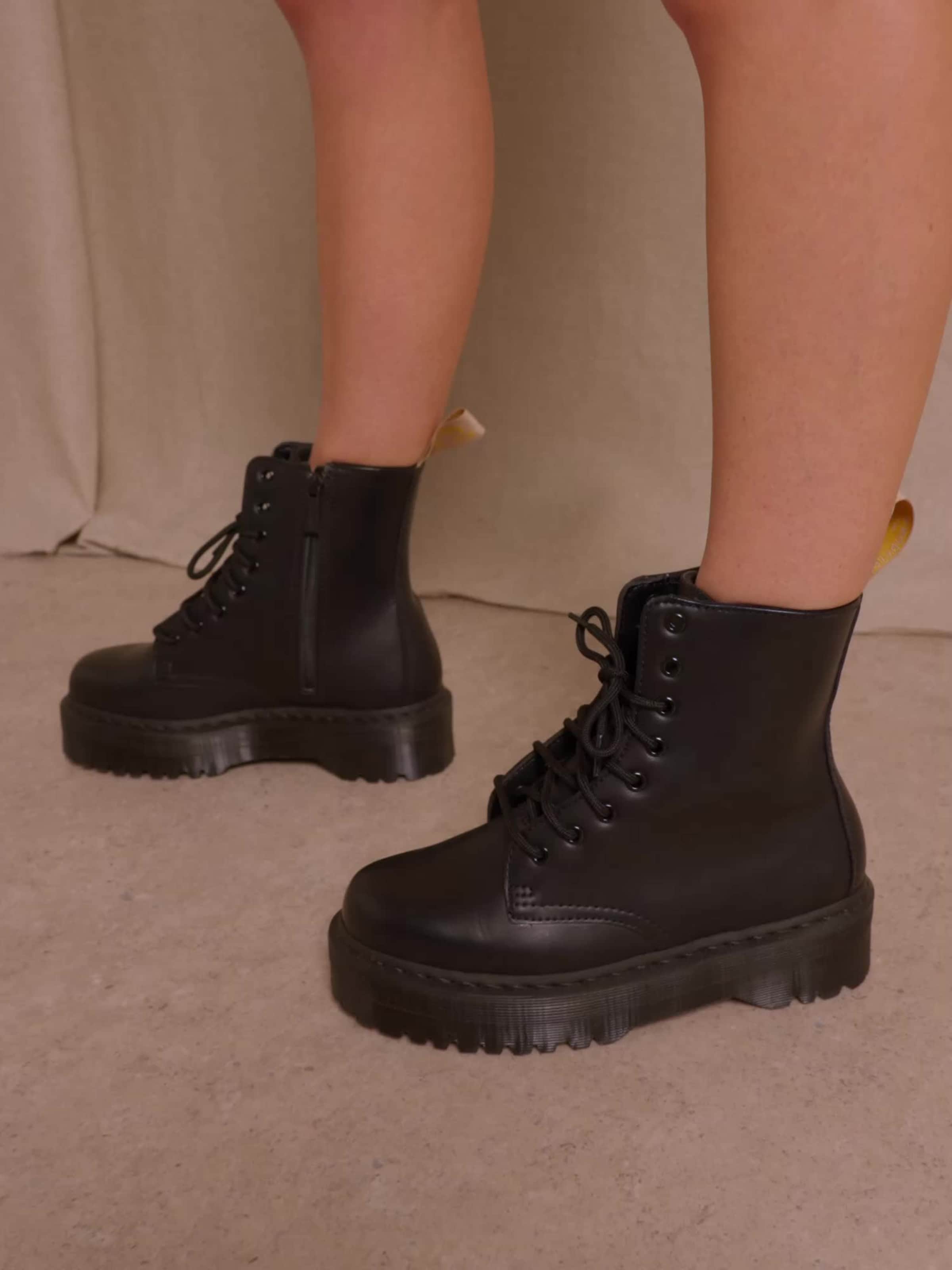 Boots Amazon Dottor Martens Platform Amazon Martens Boots Eye