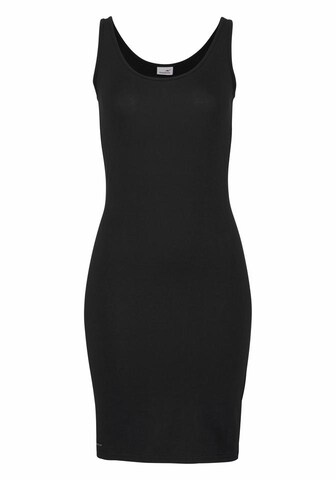 KangaROOS Dress in Black