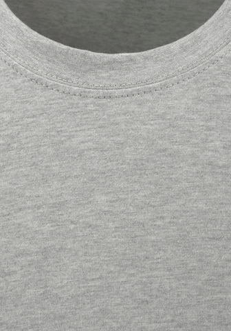 H.I.S EM Shirt in Grey