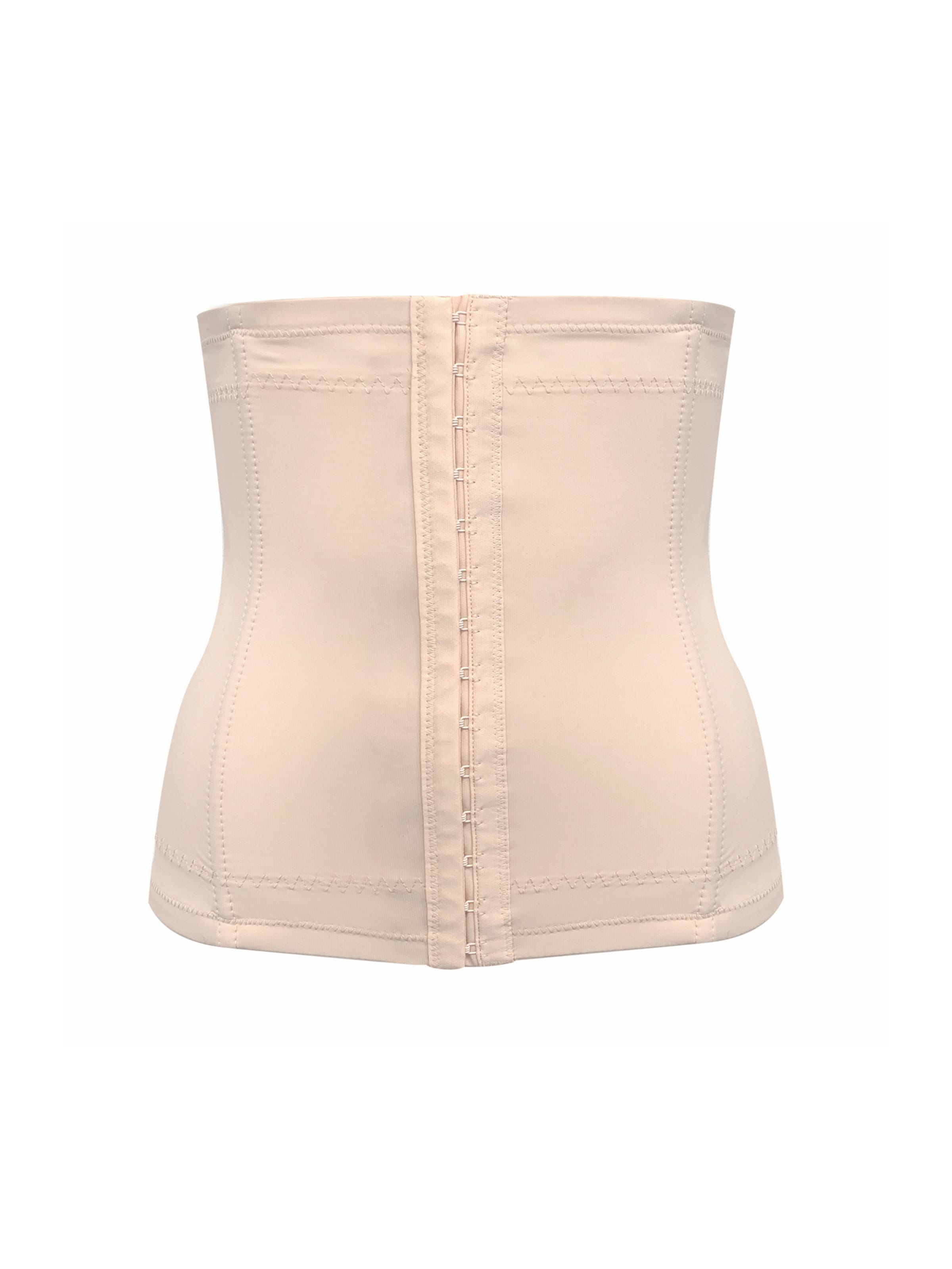 smėlio MAGIC Bodyfashion Standartinis Prilaikantis diržas: priekis