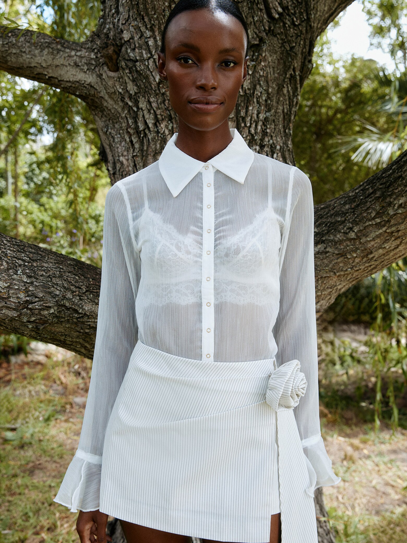Your signature moment Registry Office Looks