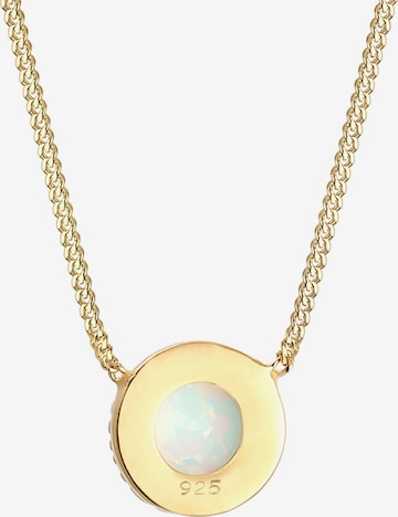 ELLI Necklace in Gold