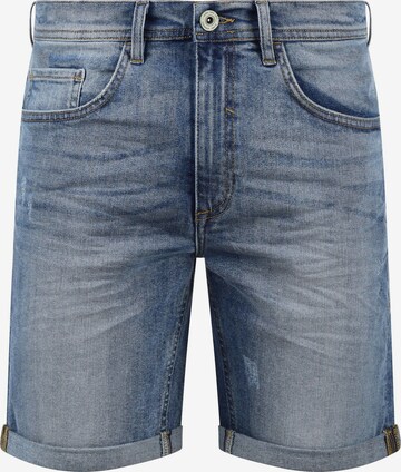 BLEND Jeans 'Luke' in Blau: predná strana