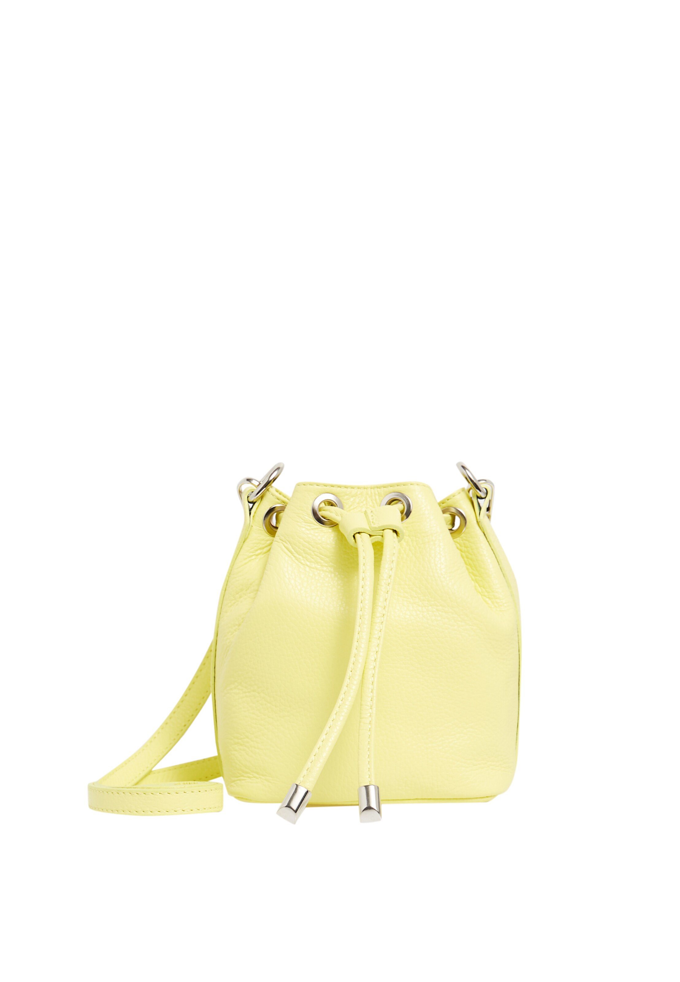 IZIA - Buideltas in de kleur Geel