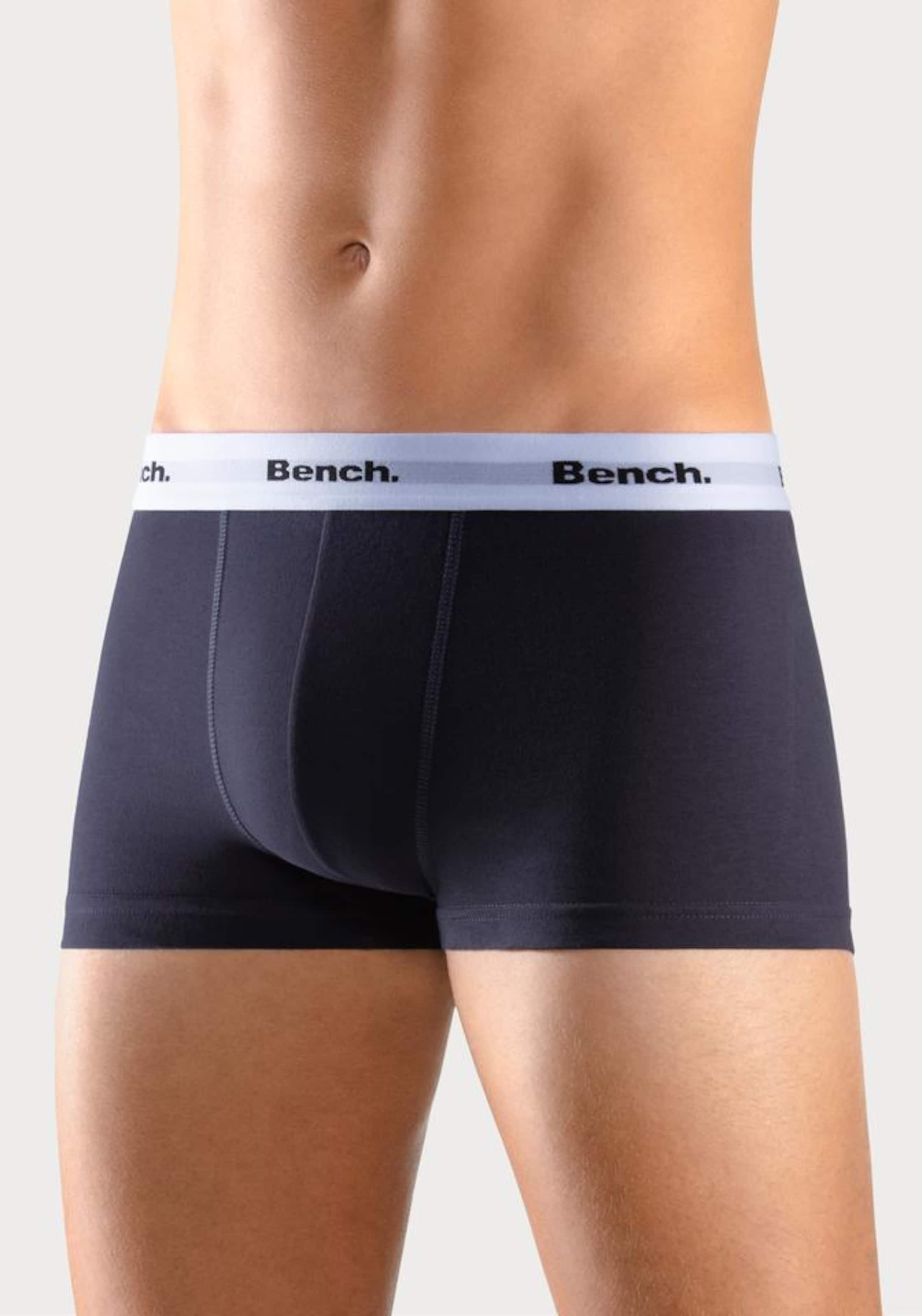 BENCH Μποξεράκι σε ανάμεικτα χρώματα