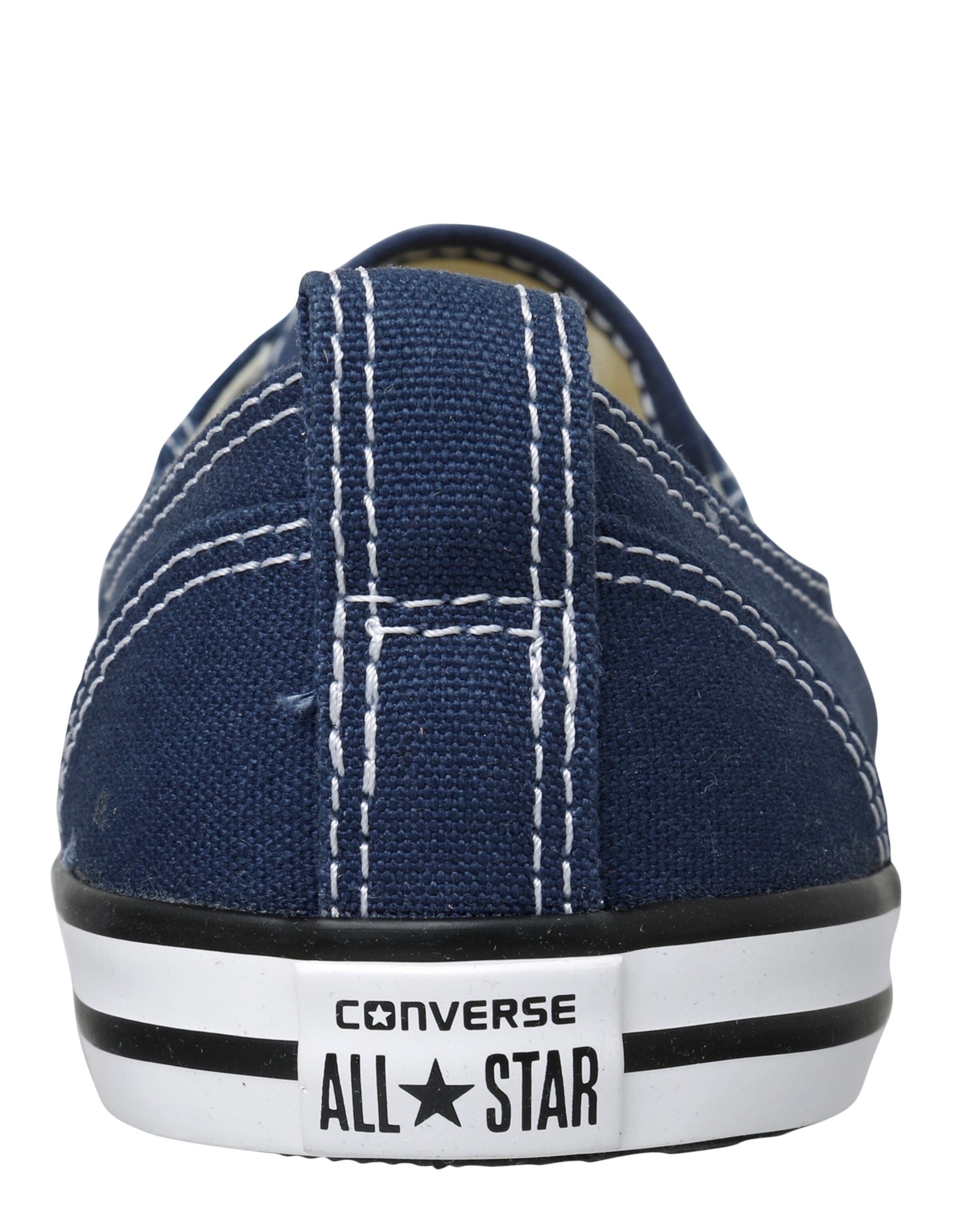 CONVERSE Madalad ketsid 'Chuck Taylor All Star', värv sinine