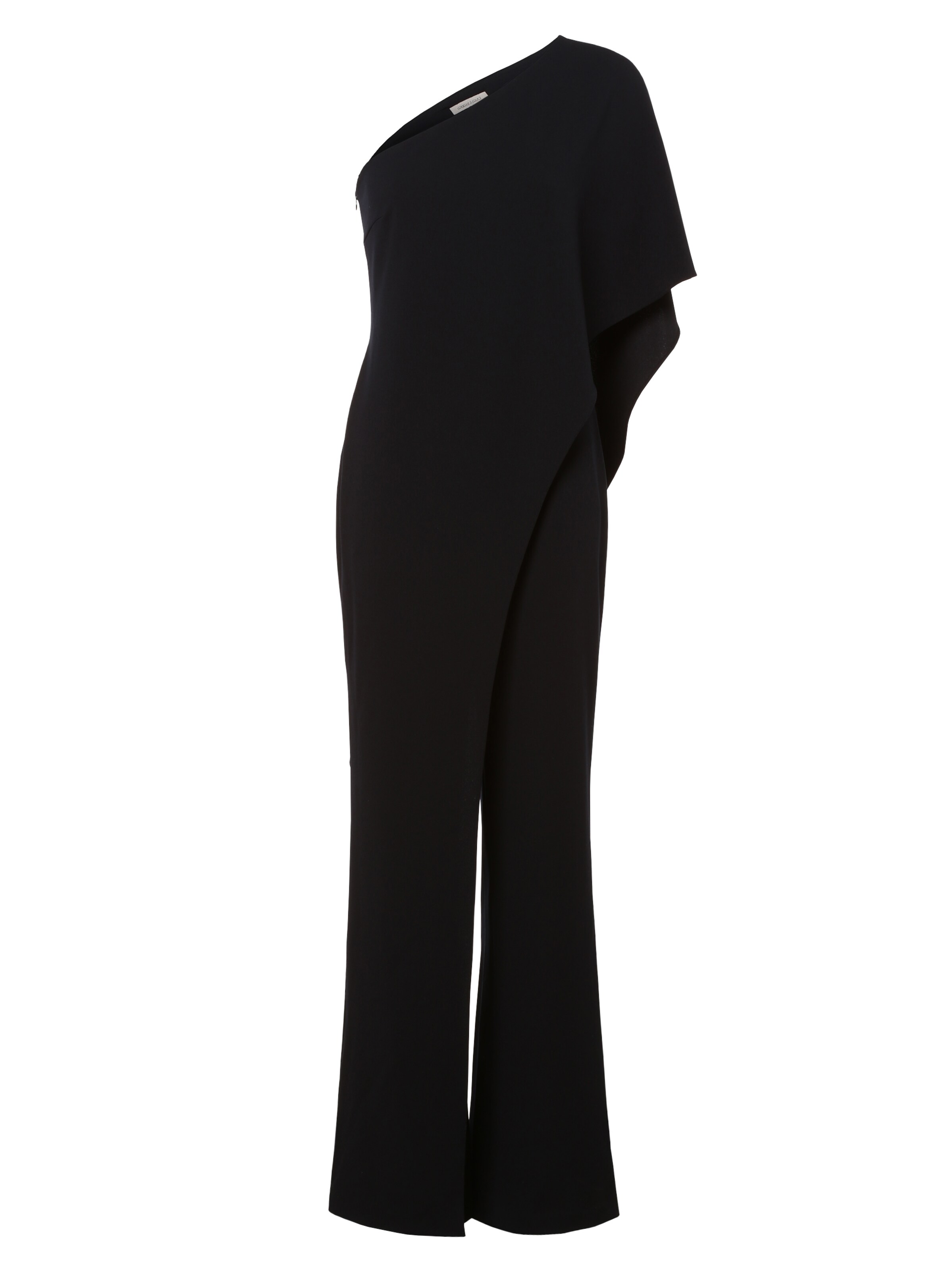 apriori - Jumpsuit in marine