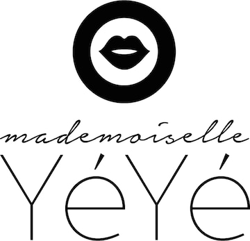 Mademoiselle YéYé