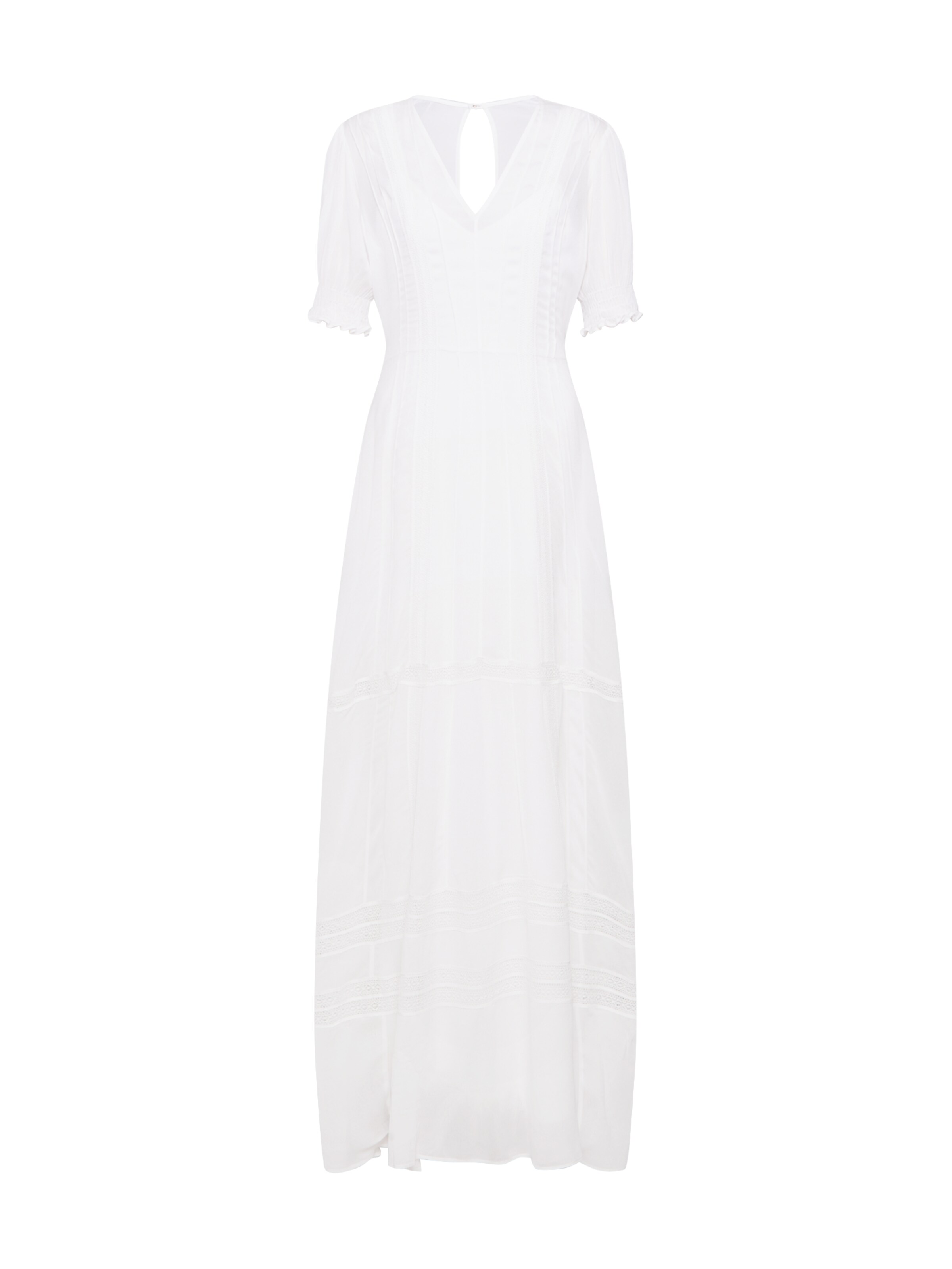 Fur Die Freie Trauung Romantische Kleider About You