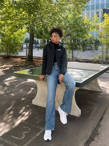 Outdoor Look by Adidas Terrex