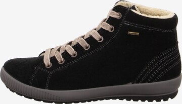 Legero Lace-Up Shoes 'Tanaro' in Black