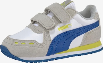 PUMA Sneaker 'Cabana Racer' in Grau: predná strana