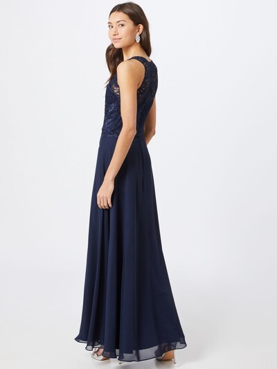 Swing Kleid In Marine About You 