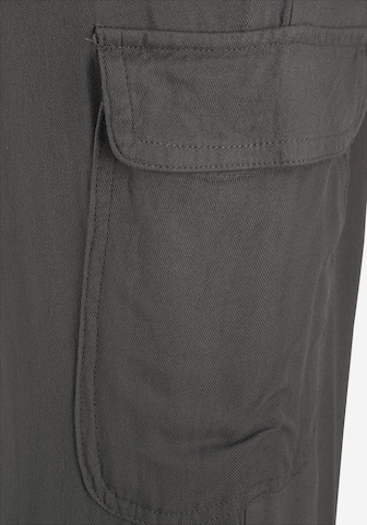 Tapered Pantaloni de la LASCANA pe gri