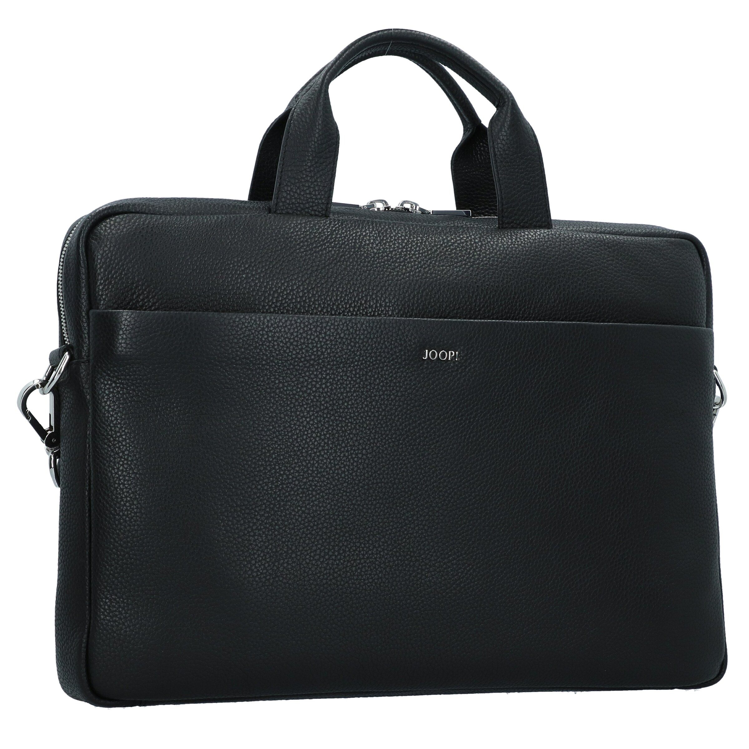 JOOP! - Pasta 'Cardona Pandion' em preto